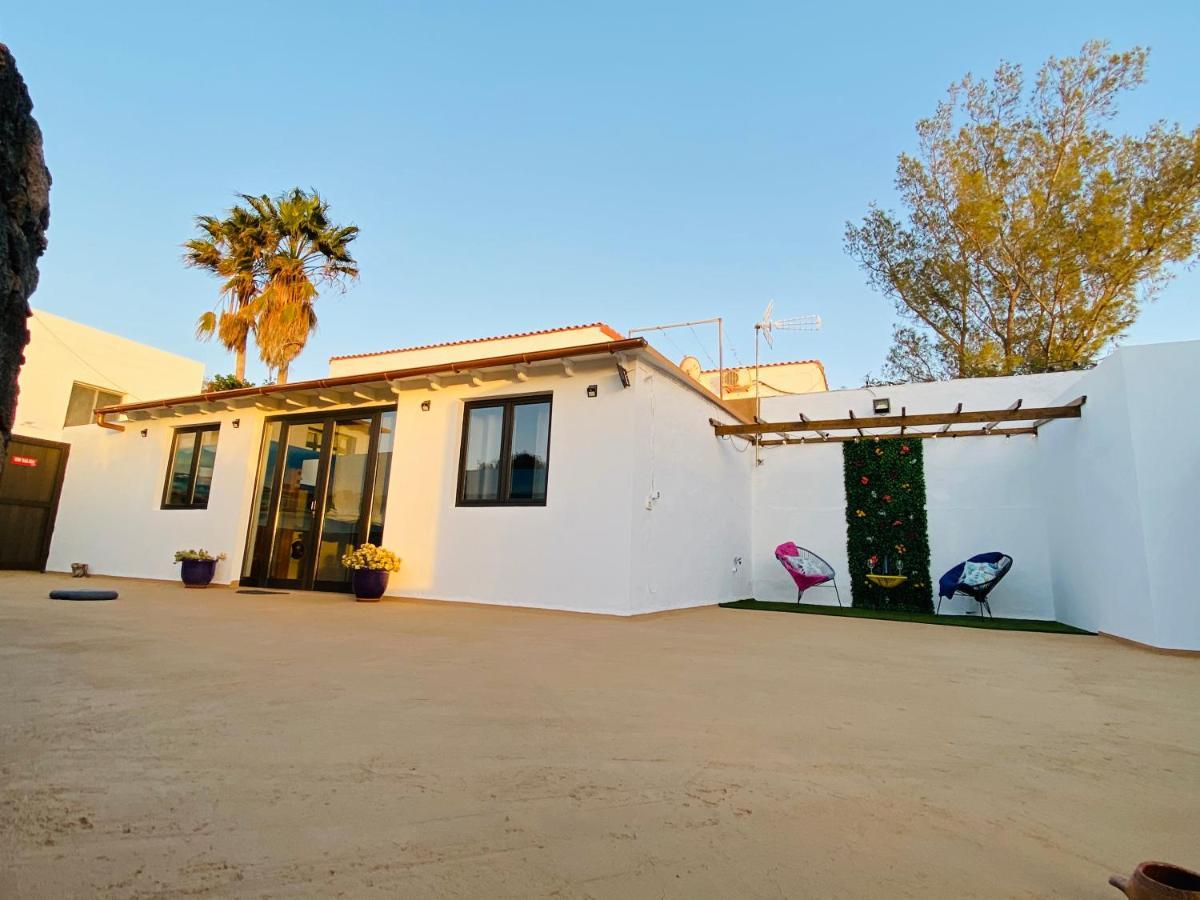 Casa Kiko Fuerteventura Apartment Cotillo Exterior foto