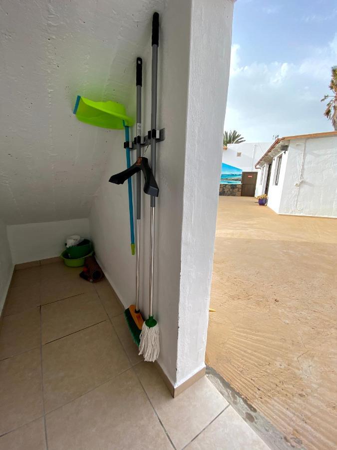 Casa Kiko Fuerteventura Apartment Cotillo Exterior foto