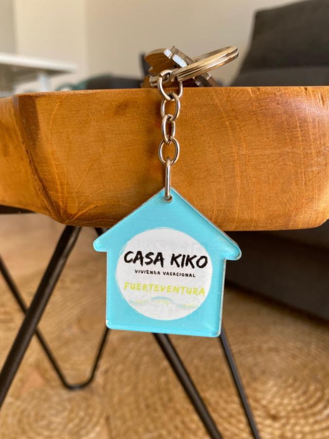 Casa Kiko Fuerteventura Apartment Cotillo Exterior foto