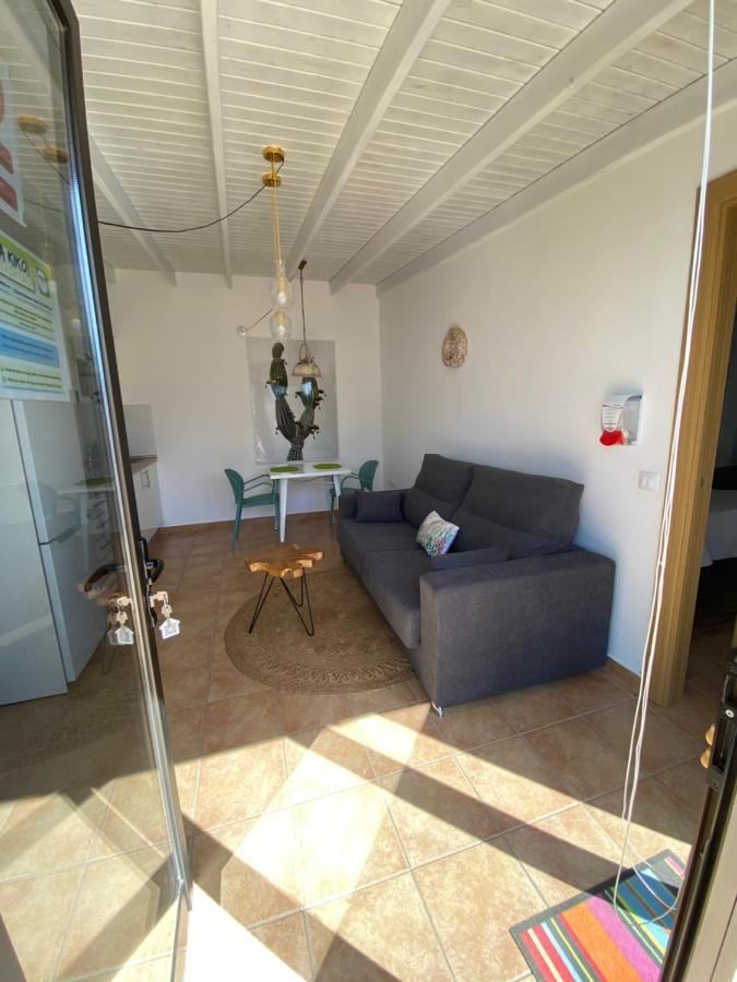 Casa Kiko Fuerteventura Apartment Cotillo Exterior foto