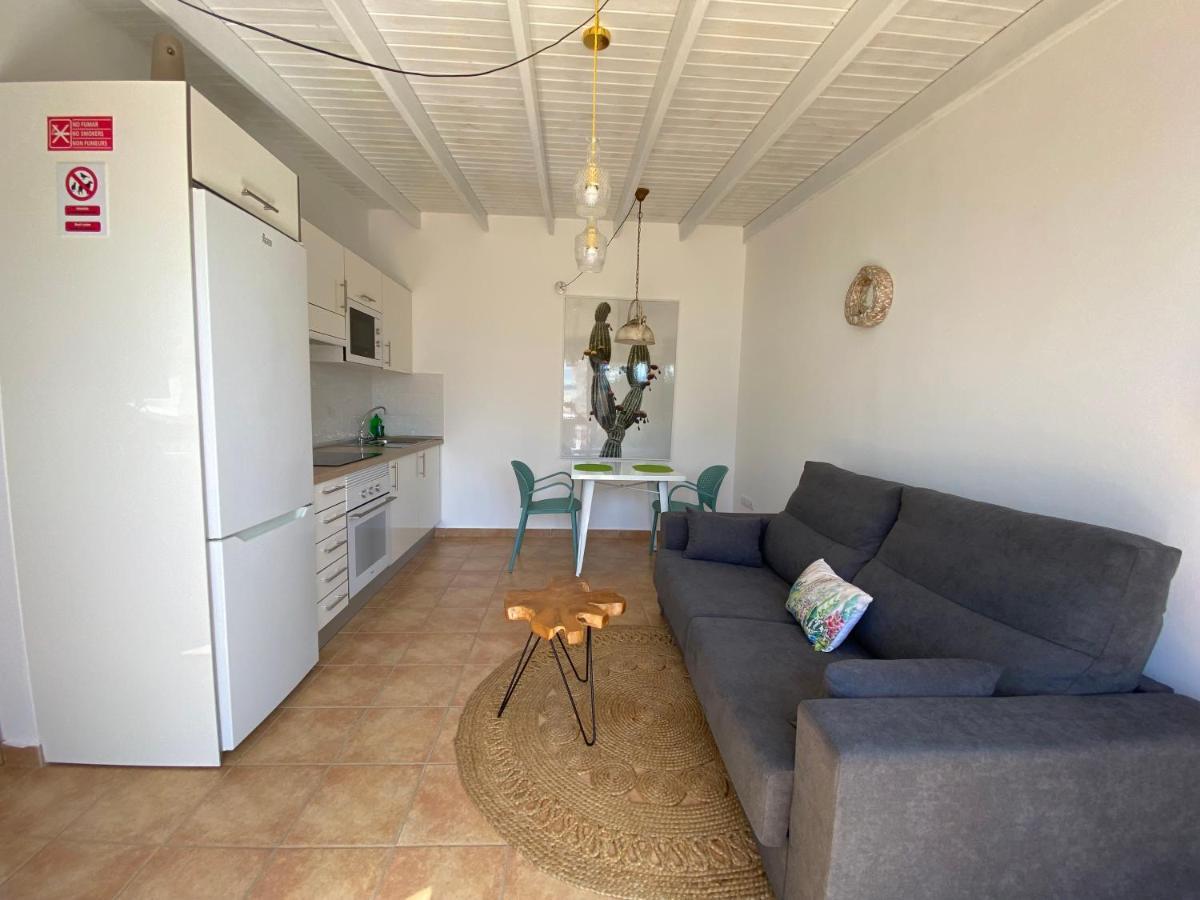 Casa Kiko Fuerteventura Apartment Cotillo Exterior foto