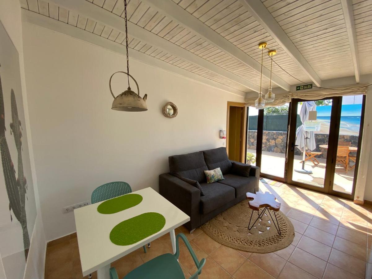 Casa Kiko Fuerteventura Apartment Cotillo Exterior foto