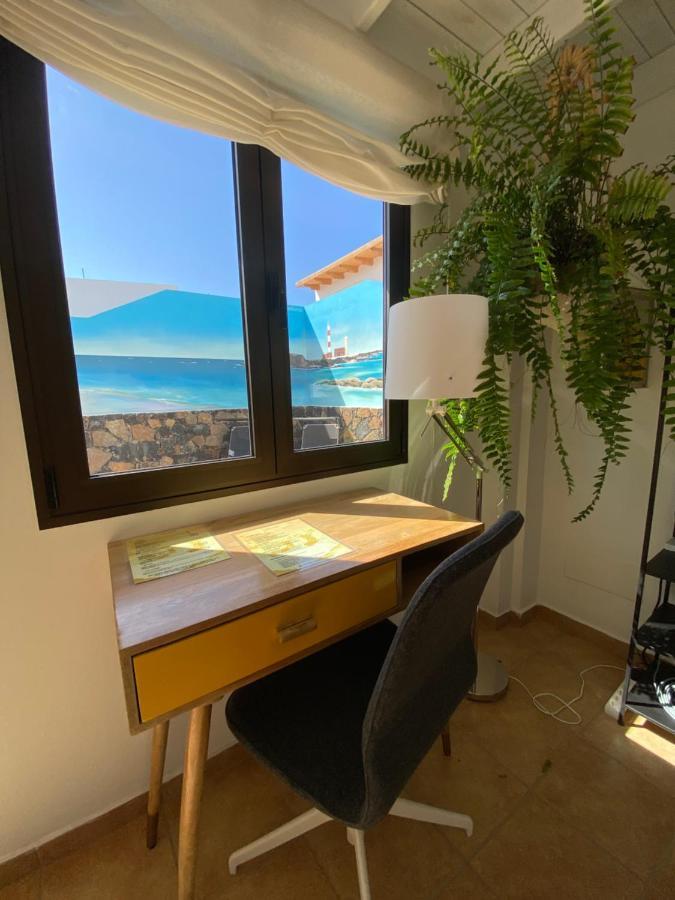 Casa Kiko Fuerteventura Apartment Cotillo Exterior foto