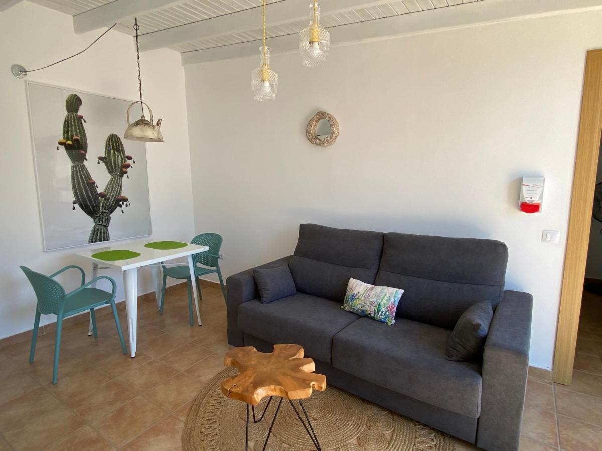 Casa Kiko Fuerteventura Apartment Cotillo Exterior foto