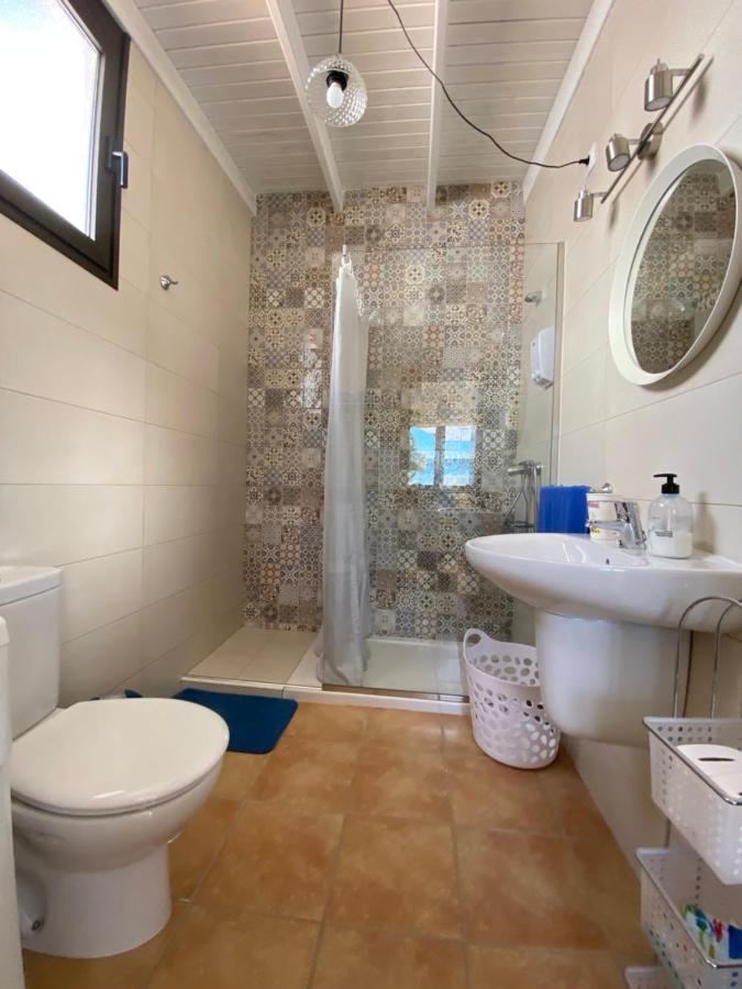 Casa Kiko Fuerteventura Apartment Cotillo Exterior foto