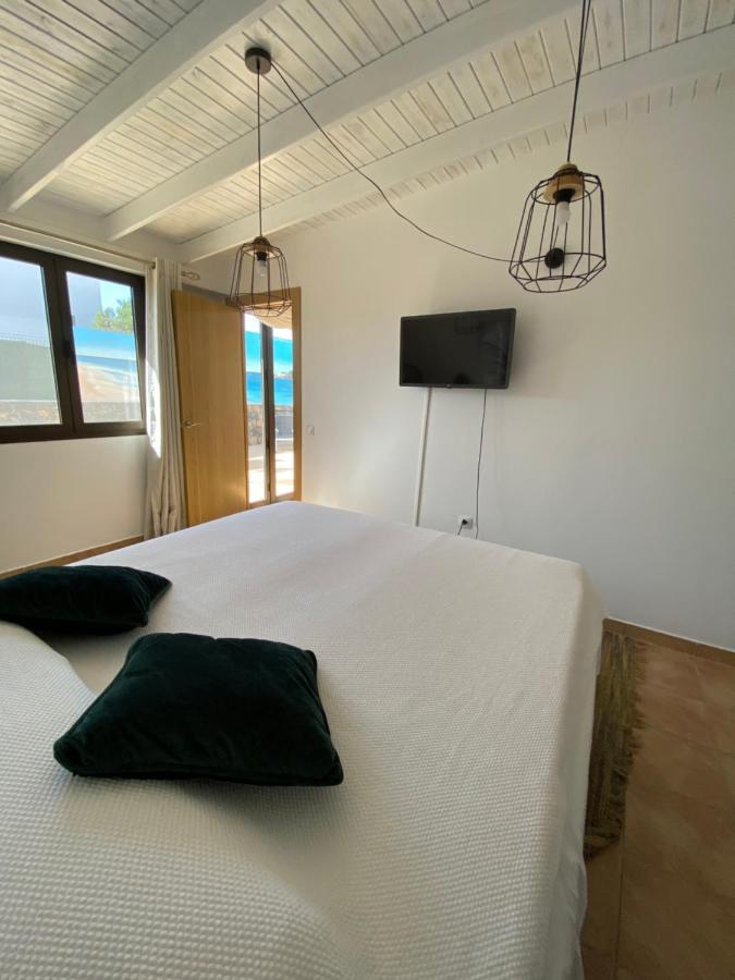 Casa Kiko Fuerteventura Apartment Cotillo Exterior foto